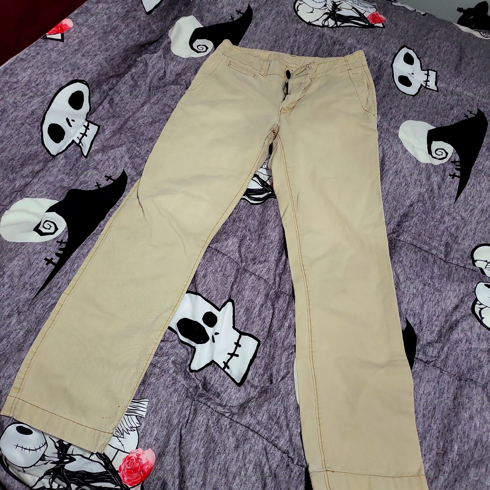 Khakis